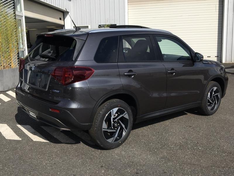 suzuki - Visuel 3