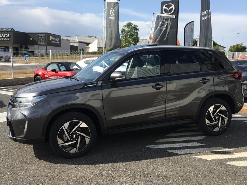 suzuki - Visuel 4