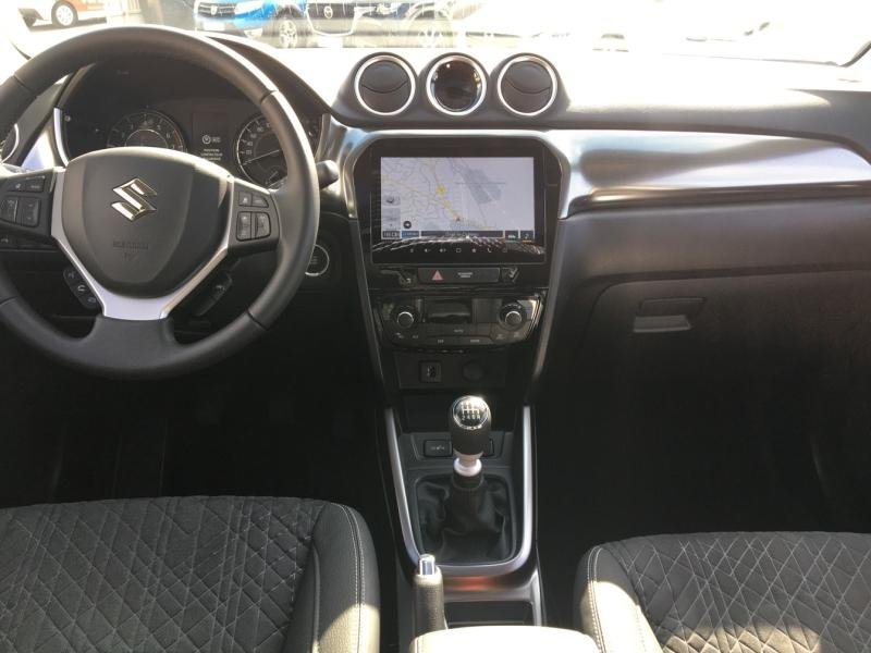 suzuki - Visuel 6