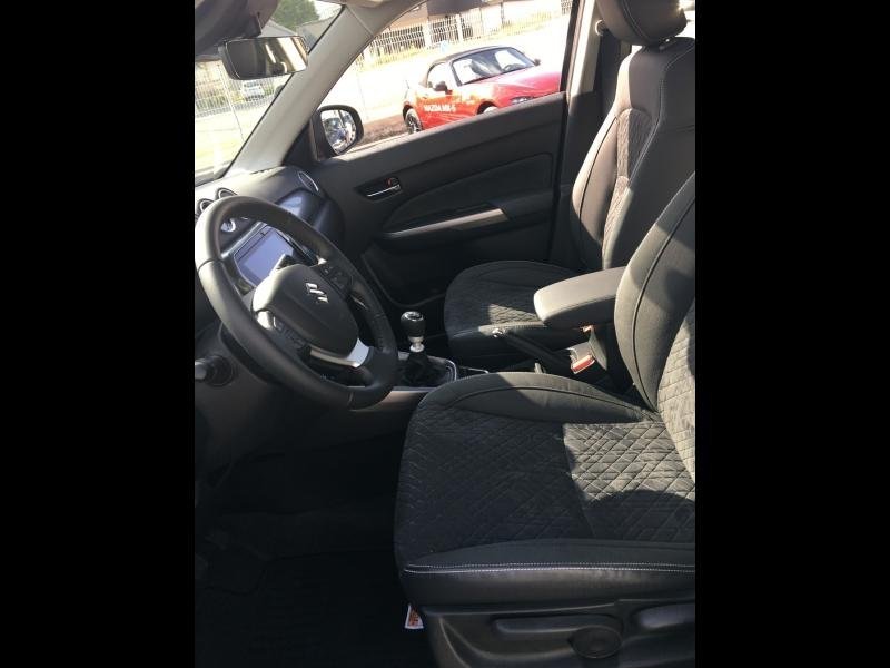 suzuki - Visuel 7