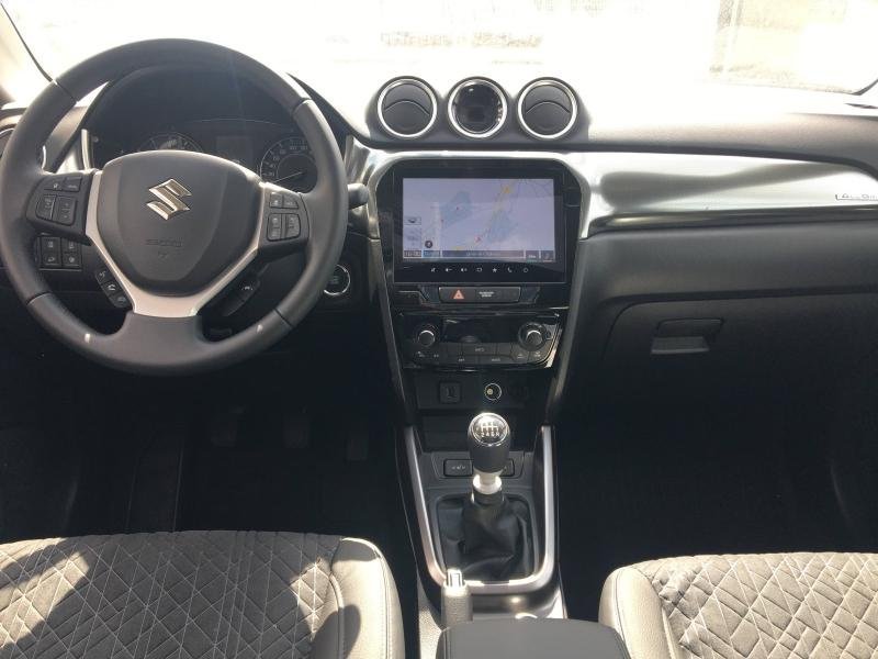suzuki - Visuel 6