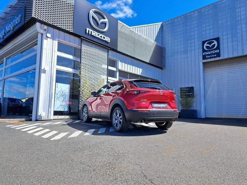 mazda - Visuel 2