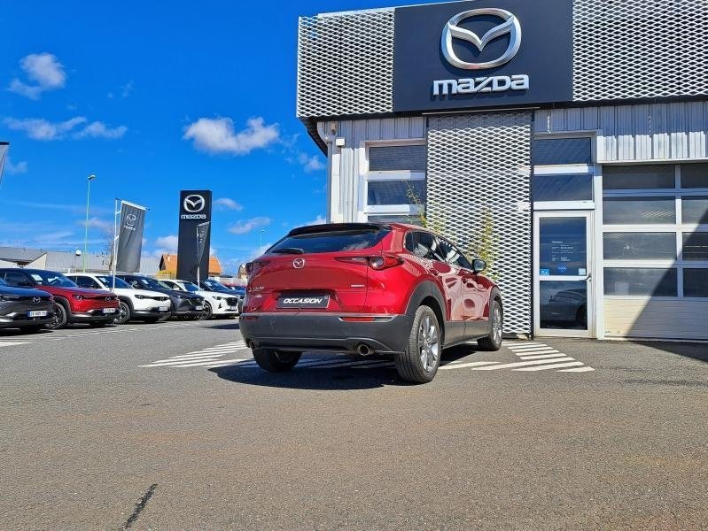 mazda - Visuel 3