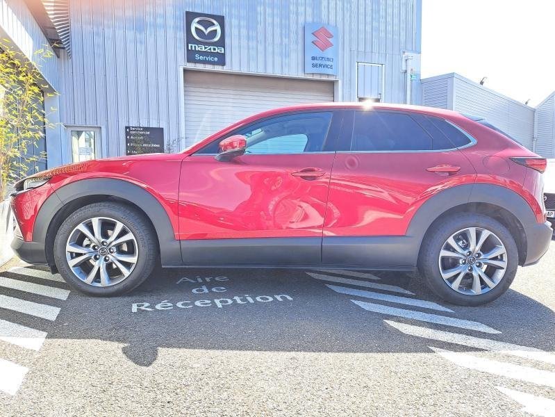 mazda - Visuel 4