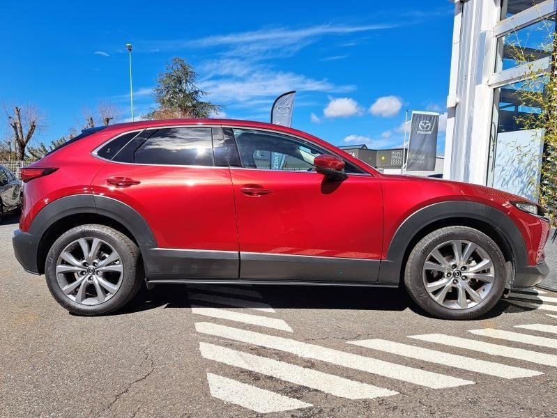 mazda - Visuel 5