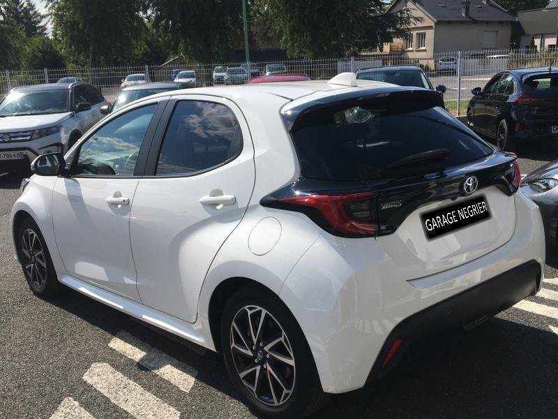 toyota - Visuel 2