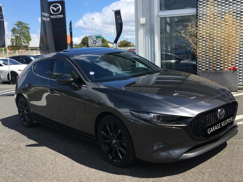 mazda - Visuel 0