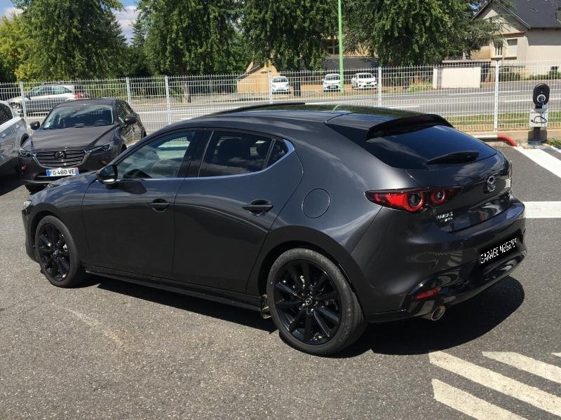 mazda - Visuel 2