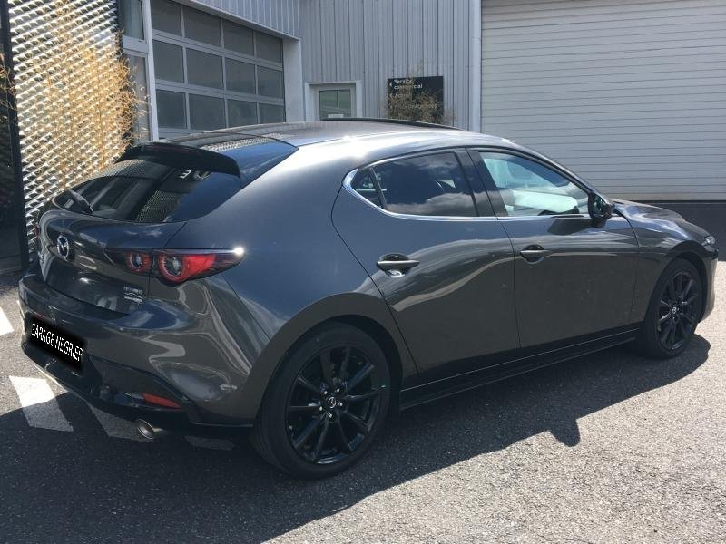 mazda - Visuel 3