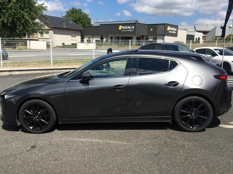 mazda - Visuel 4