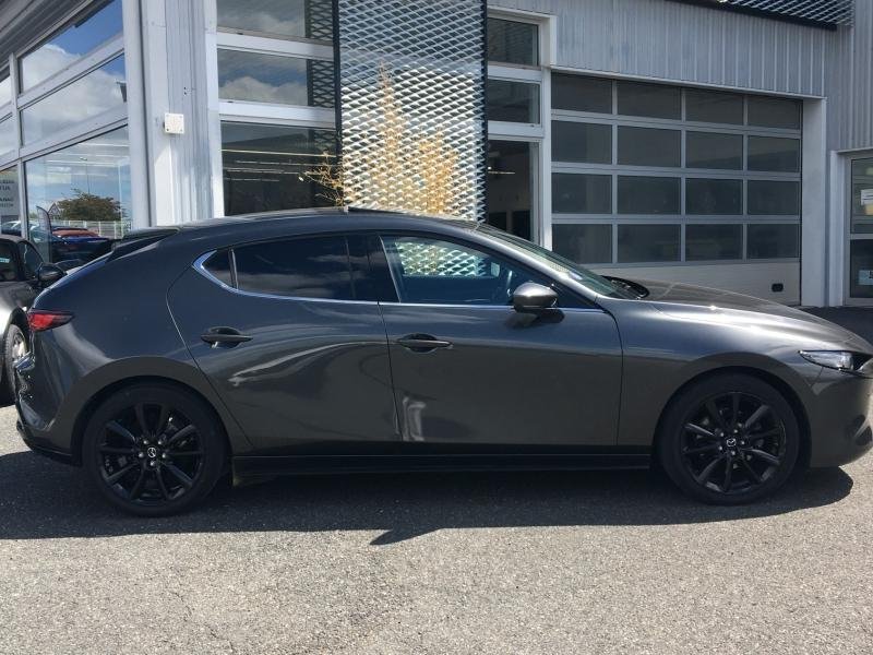 mazda - Visuel 5