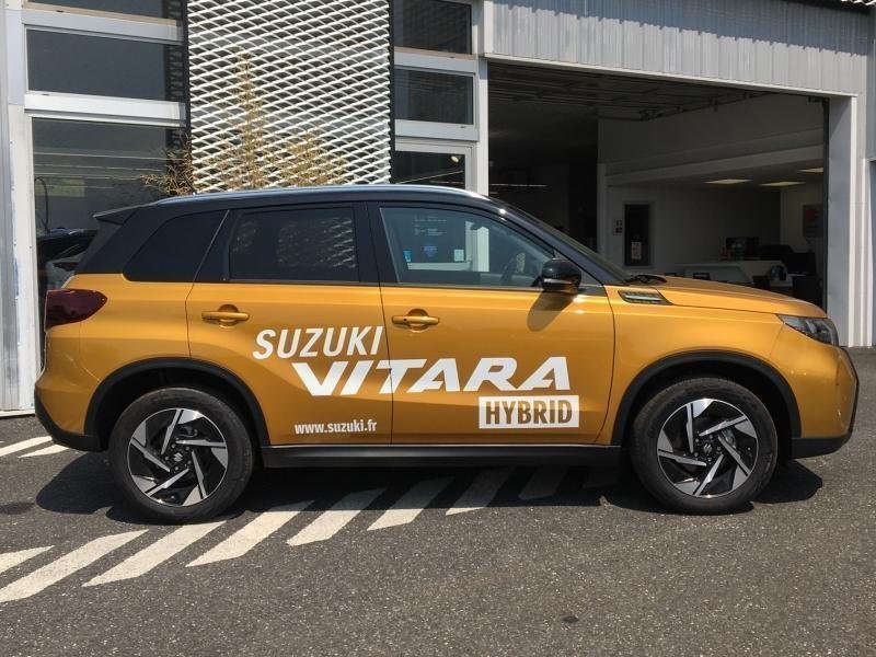 suzuki - Visuel 5