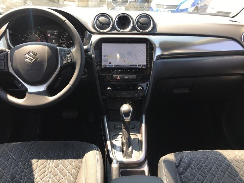 suzuki - Visuel 6