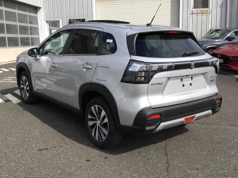 suzuki - Visuel 2