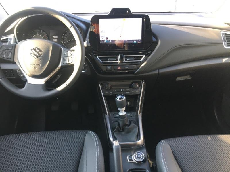 suzuki - Visuel 6