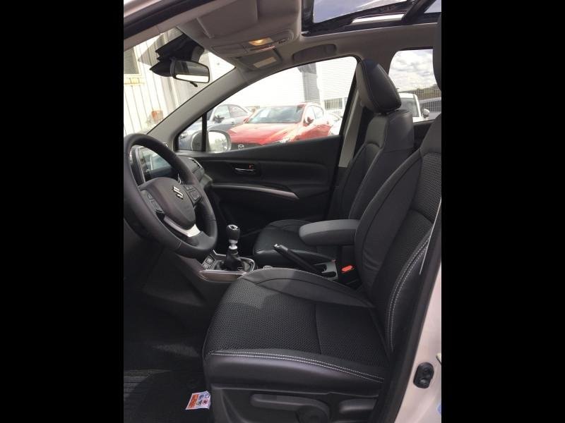 suzuki - Visuel 7