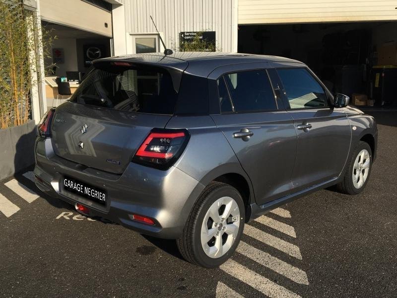 suzuki - Visuel 3