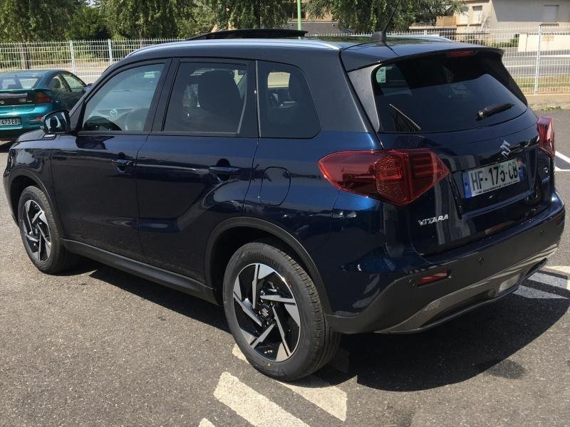 suzuki - Visuel 2
