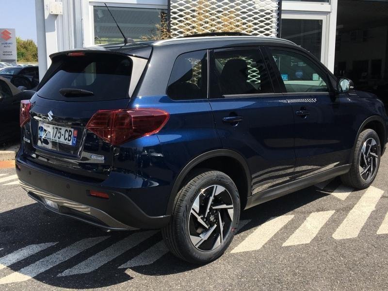 suzuki - Visuel 3