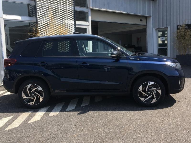 suzuki - Visuel 5
