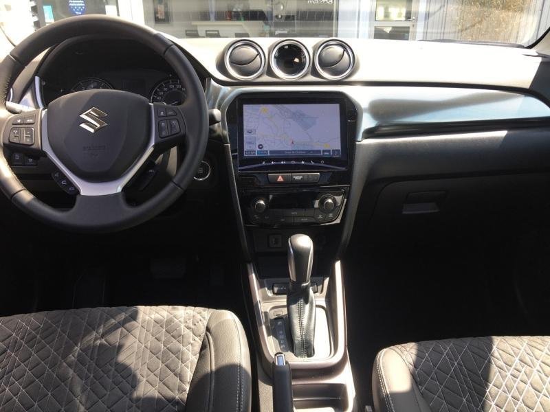 suzuki - Visuel 6