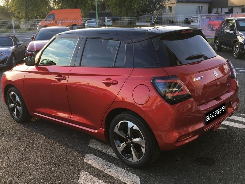 suzuki - Visuel 2