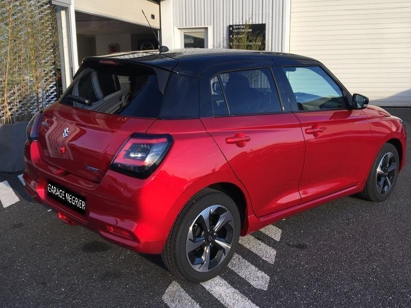 suzuki - Visuel 3
