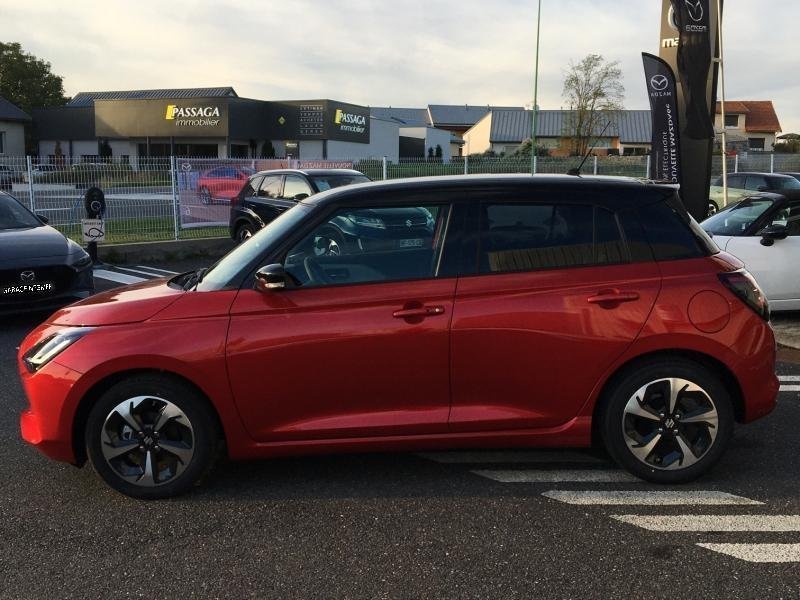 suzuki - Visuel 4