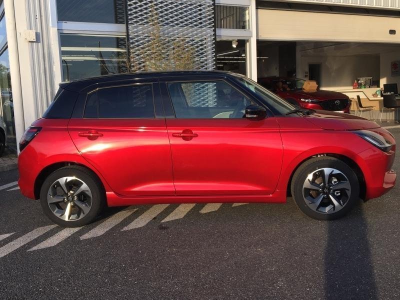suzuki - Visuel 5