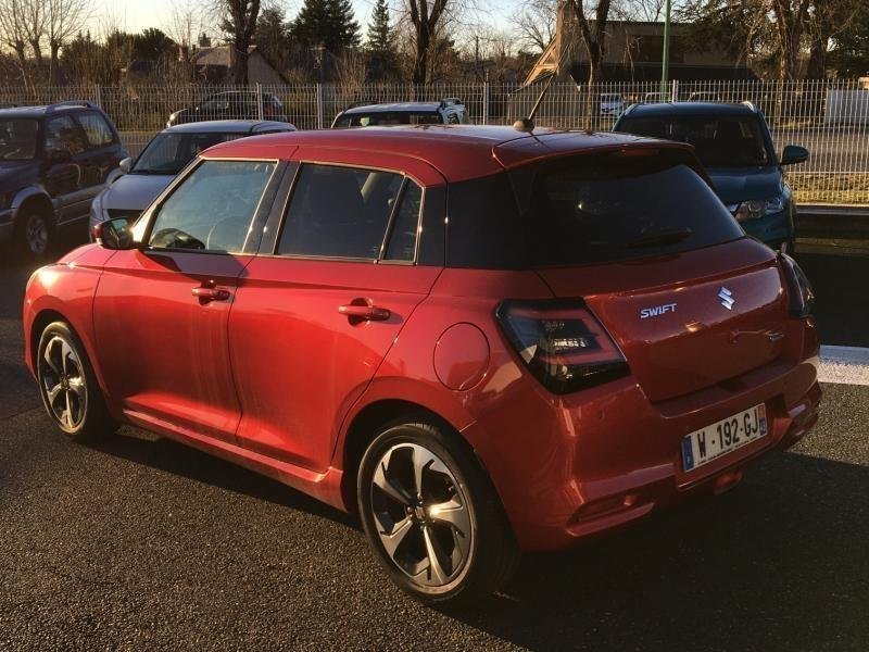 suzuki - Visuel 2
