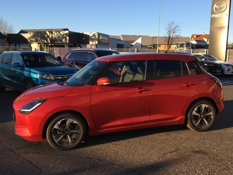 suzuki - Visuel 4
