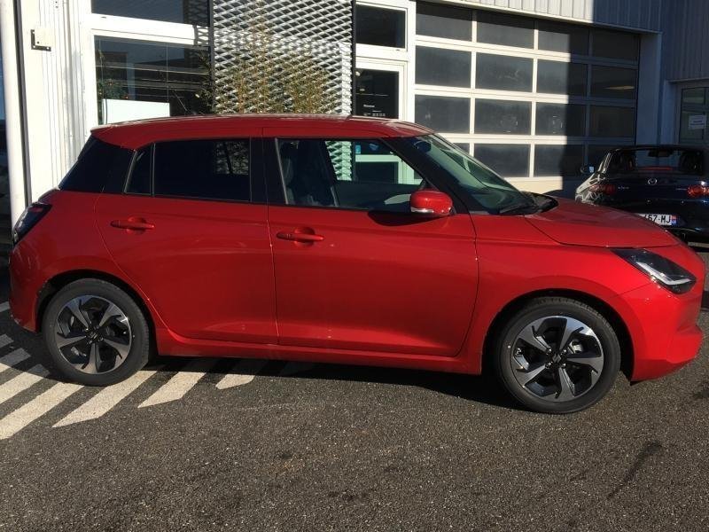 suzuki - Visuel 5