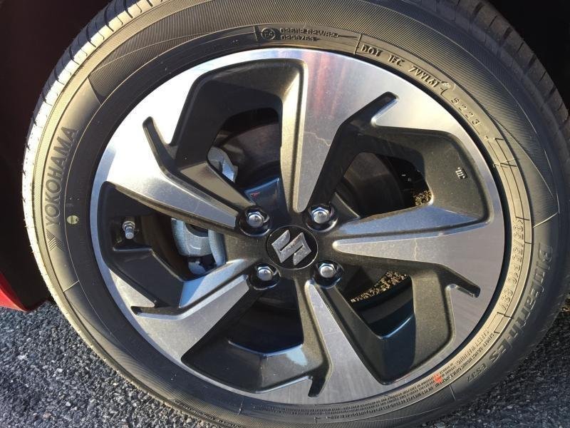 suzuki - Visuel 13