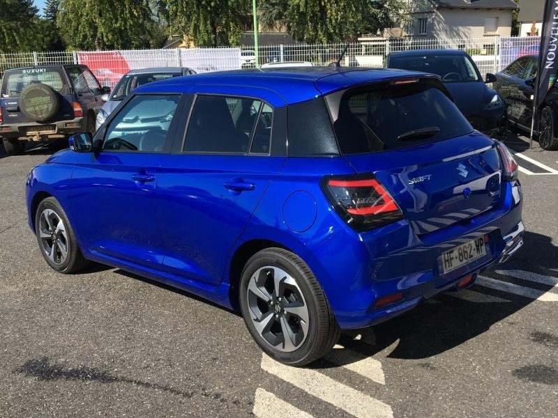 suzuki - Visuel 2