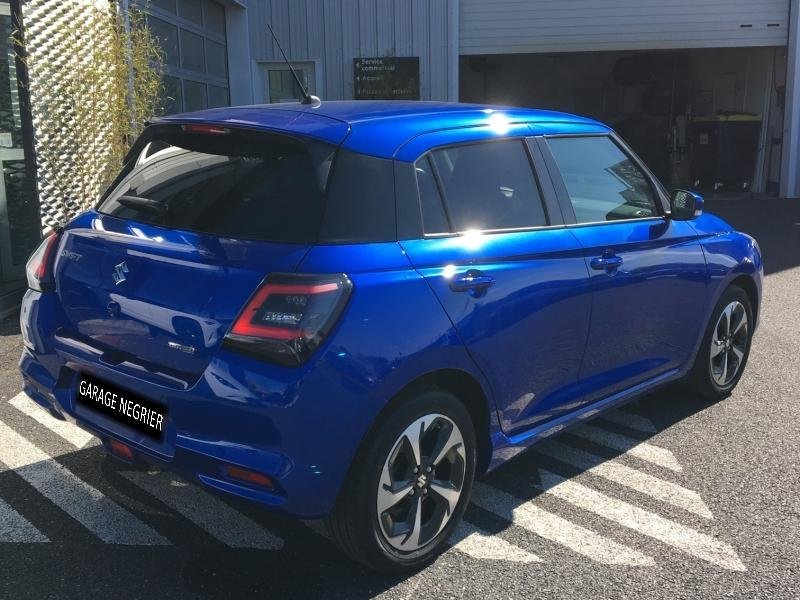 suzuki - Visuel 3