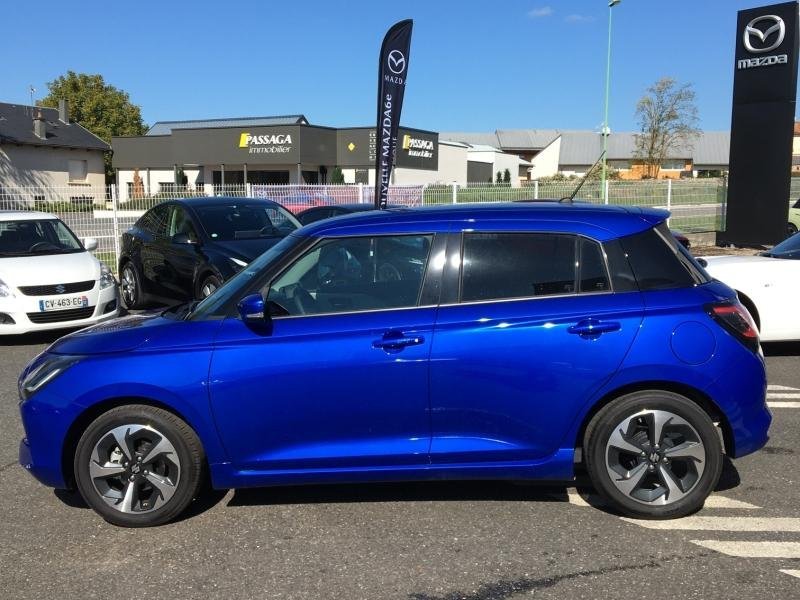 suzuki - Visuel 4
