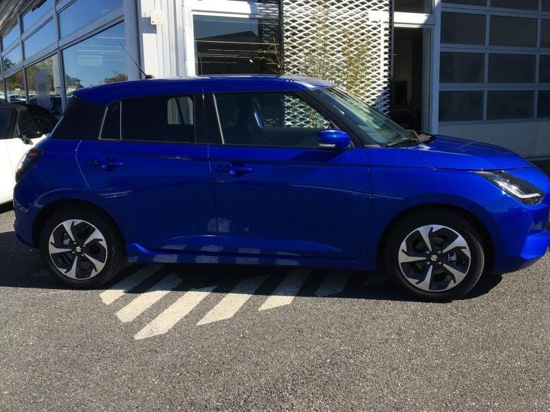 suzuki - Visuel 5