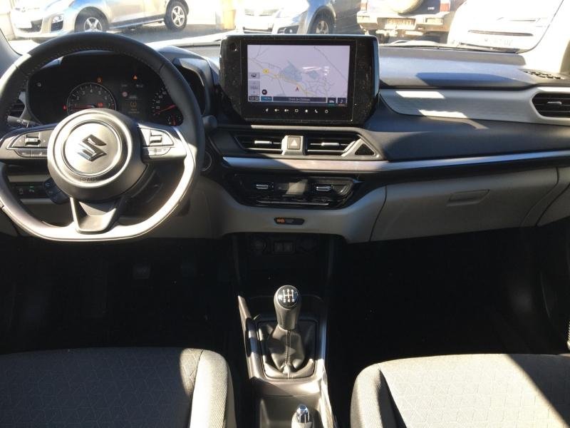 suzuki - Visuel 6