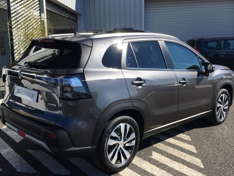 suzuki - Visuel 3