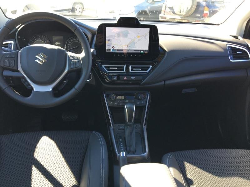 suzuki - Visuel 6