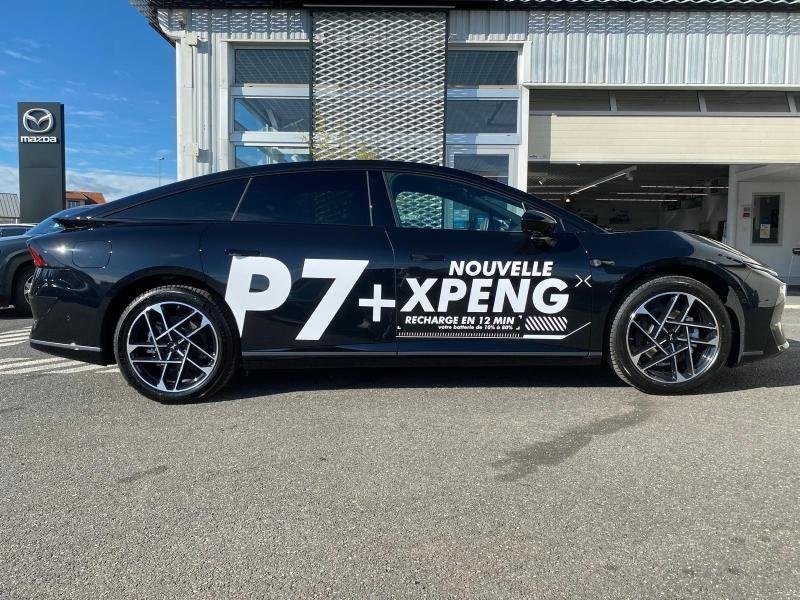 xpeng - Visuel 10