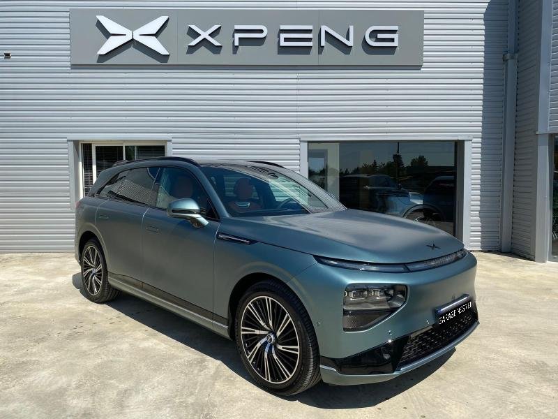 xpeng - Visuel 0